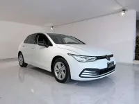 Usata VW Golf VIII 150 CV (110 kW) 2020 Other Berlina