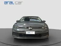 Usata VW Golf VIII Move 150 CV (110 kW) 2023 Grigio scuro Berlina