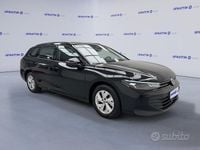 Usata VW Passat 151 CV (111 kW) 2024 Grenadilla black Station wagon