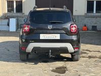 Usata Dacia Duster 116 CV (85 kW) 2020 Nero SUV