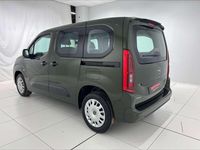 Nuova Opel Combo Edition+ 102 CV (75 kW) 2026 Sirkka green Furgone