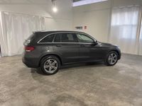 usata Mercedes GLC220 GLC Suvd Sport 4matic auto