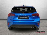 Usata Ford Focus ST-Line X 125 CV (91 kW) 2022 Other Utilitaria
