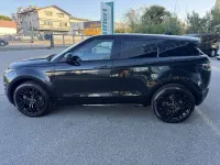 Usata Land Rover Range Rover evoque SE Dynamic 179 CV (131 kW) 2019 Nero SUV