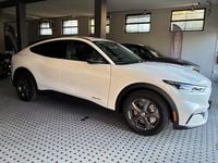 Usata Ford Mustang Mach-E 197 kW (269 CV) 2023 Bianco SUV