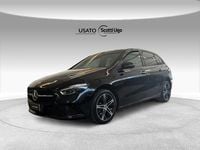 Usata Mercedes E250 Advanced Plus 218 CV (160 kW) 2023 Nero Monovolume