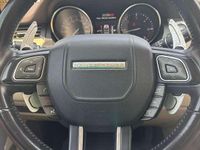 Usata Land Rover Range Rover evoque 150 CV (110 kW) 2013 SUV