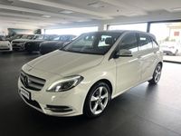 usata Mercedes A180 Classed 1.5 d 110 CV Premium