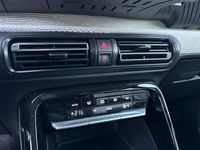 Usata Citroën C3 101 CV (74 kW) 2025 Nero Utilitaria