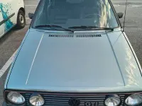 Usata VW Golf II GTI 110 CV (80 kW) 1986 Utilitaria