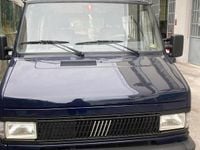 Usata Fiat Ducato 75 CV (55 kW) 1994 Blu Furgone