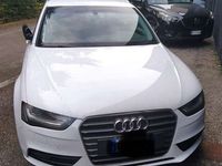 usata Audi A4 Allroad A4 allroad quattro 3.0 V6 tdi 245cv s-tronic