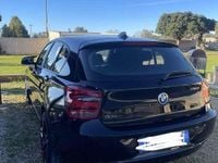 Usado BMW 116 116 HP (85 kW) 2015 Citadino