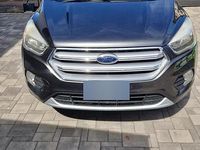 Usata Ford Kuga 120 CV (88 kW) 2017 SUV