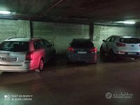 Usata Ford Focus ST 185 CV (136 kW) 2016 Grigio Station wagon