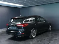 Usata Ford Focus ST-Line 125 CV (91 kW) 2025 Nero Station wagon