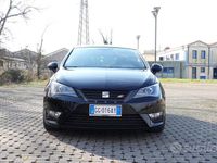 usata Seat Ibiza Cupra 1.4TSI DSG7