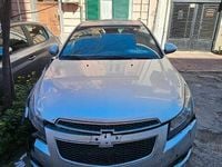 Usata Chevrolet Cruze 2011 Grigio Berlina