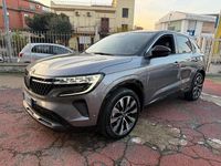 Brugt Renault Austral Evolution 131 HK (96 kW) 2025 Grå SUV