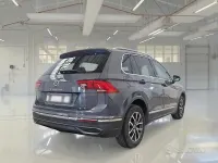 Usata VW Tiguan Life 149 CV (109 kW) 2022 Grigio SUV