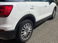 Usata Audi Q2 Business 150 CV (110 kW) 2021 Bianco SUV