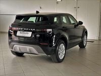 Usata Land Rover Range Rover evoque S 150 CV (110 kW) 2020 Narvik black SUV