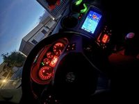 Usata Alfa Romeo MiTo Distinctive 90 CV (66 kW) 2009 Utilitaria