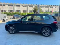 Usata BMW X1 xLine 150 CV (110 kW) 2024 Nero SUV