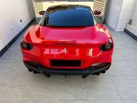 usata Ferrari Portofino Portofino3.9 M CARBON INTERNO-PACCHETTO BI-COLOR