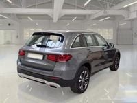 Usata Mercedes GLC300e 210 CV (154 kW) 2020 SUV