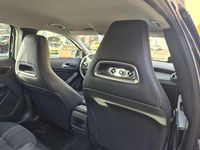 Usata Mercedes GLA180 122 CV (89 kW) 2019 Nero SUV