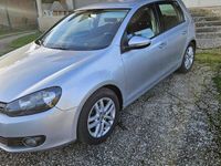 Usata VW Golf VI 105 CV (77 kW) 2011 Utilitaria