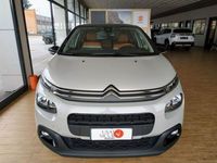 usata Citroën C3 PureTech 82 S&S Shine