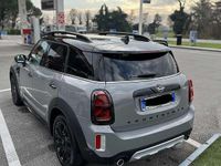 Usata Mini Cooper SD Countryman Hype 190 CV (139 kW) 2021 SUV