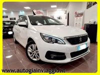 usata Peugeot 308 1.6 BlueHDi 100 SW Business 7.900 Eur