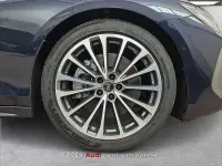 Ny Audi A6 S-Line 204 HK (150 kW) 2026 Blå Kombi