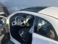 Usata Fiat 500 Lounge 69 CV (50 kW) 2018 Utilitaria