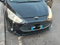 Usata Ford B-MAX 100 CV (73 kW) 2013 Monovolume