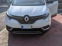 Usata Renault Espace 160 CV (117 kW) 2018 Monovolume