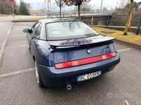Usata Alfa Romeo GTV 220 CV (161 kW) 1999 Coupé