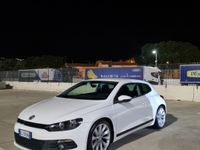 usata VW Scirocco 2ª serie - 2011