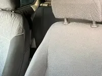 Usata Fiat Punto 80 CV (58 kW) 2004 Nero Utilitaria