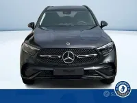 Nuova Mercedes GLC300de AMG 197 CV (144 kW) 2026 Grigio SUV