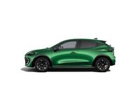 Nuova Renault Clio V Techno 114 CV (83 kW) 2026 Verde assoluto Berlina