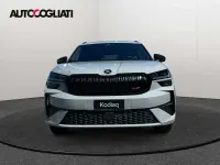 Nuova Skoda Kodiaq RS 265 CV (194 kW) 2026 Other SUV