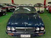 usata Jaguar XJ6 3.2 GPL Cambio Manuale PERMUTE RATE