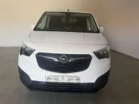 Usata Opel Combo 76 CV (55 kW) 2020 Bianco Monovolume