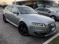 Usata Audi A6 Allroad Ambiente 239 CV (175 kW) 2011 Station wagon