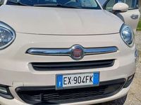 usata Fiat 500X 1.4 m-air Opening edition 4x2 140cv