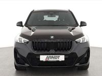 Usata BMW X1 M Sport 211 CV (155 kW) 2023 Nero SUV
